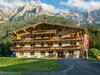 Apartamento Brandtnerhof Betriebe