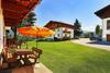 Apartment In Flachau With A Terrace