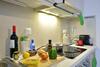 Ostria Corfu Old Town Apartment