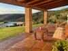 Agroturismo The Wild Olive Andaluc�a Citrus Suite