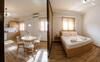 Status Luxury Apartments And Penthouse
