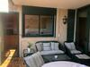 Playa Sin�s Beach. A Pie De Playa. Raxo-sanxenxo.