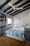 Sani Pine Villa