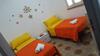 Confortevole Villetta Marisella 250 M Spiaggia