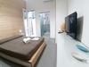 Apartamento Casa Via Delle Zinnie