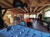 Chalet Cladie & Spa - Vue Cha�ne Du Montblanc