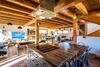 Chalet Cladie & Spa - Vue Cha�ne Du Montblanc
