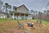 Circleville Home With 5 Private Acres And Mtn Views!