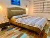 Apartamento Jazzy Top Class 2022 Model Xxlarge 100mb Wi-fi