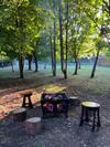 Eakley Manor Farm Glamping