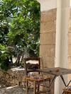 Casa Vacanze Capurre "trulli E Pajare A Due Passi Dal Pizzo"