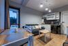 Apartament Gromadzy?