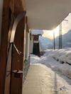 Apartamento Appartements Wieshof