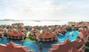 Hotel Anantara Dubai The Palm Resort & Spa