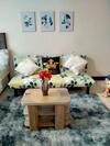 Apartamento Miestee's Place To Relax And Unwind