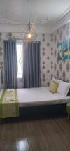Green Zone Hotel