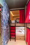 Hotel Socialtel Samui