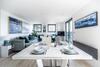 Stunning Quay-side Apartment With Marina Views