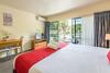 Hotel Te Tiriti Motel