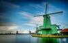 Zaanhof �luxurious Amsterdam Zaanse Schans Loft Apartment