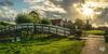 Zaanhof �luxurious Amsterdam Zaanse Schans Loft Apartment