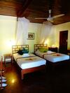 Hotel Villa Nam Song