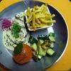 Hotel H�tel Les Goli�res