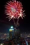 Crown Regency Hotel & Towers