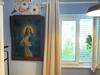 Bed & Breakfast Blue Room