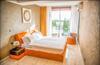 Apartamento Luxurious One Bedroom Executive Space Available