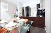 Apartamento Luxurious One Bedroom Executive Space Available