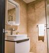 Apartamento Luxurious One Bedroom Executive Space Available