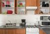 Apartamento New Ampartment For Rent