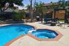 Spacious Family Resort 4 Bed/3 Bath-pool- Pets Ok
