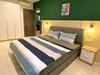 Apartamento Suasana Suites?modern 2b? By Sc Homestay