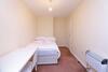 Apartamento Cosy 2bd Flat Lincoln City Centre Sleeps 3