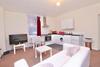 Apartamento Cosy 2bd Flat Lincoln City Centre Sleeps 3