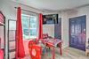 Apartamento Themed Rockaway Beach Studio With Lake View!