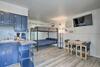 Apartamento Rockaway Beach Studio About 11 Mi To The Strip!