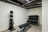 Apartamento Modern Mw Studio With Gym By Zencity
