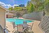 Apartamento Cozy Branson Condo Balcony And Community Pool