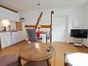 Apartamento Ferienwohnung Mirow See 11111