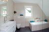 Villa Ferienhaus Alt Sallenthin 10, "meer"
