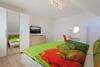 Villa Ferienhaus Alt Sallenthin 10, "meer"