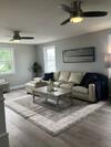 Beautifully Renovated Home With Water Views