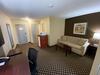 Hotel Best Western Strathmore Inn