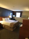Hotel Best Western Strathmore Inn