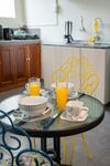 Hostal Casa Boutique Galvez