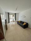 Apartamento 1� L�nea Patacona