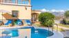 Villa Jose Miguel Torrox By Ruralidays